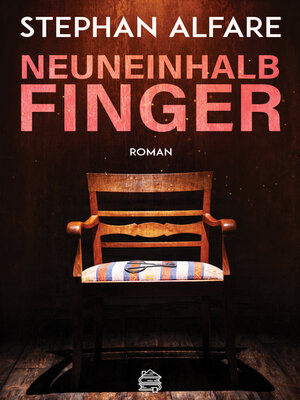cover image of Neuneinhalb Finger